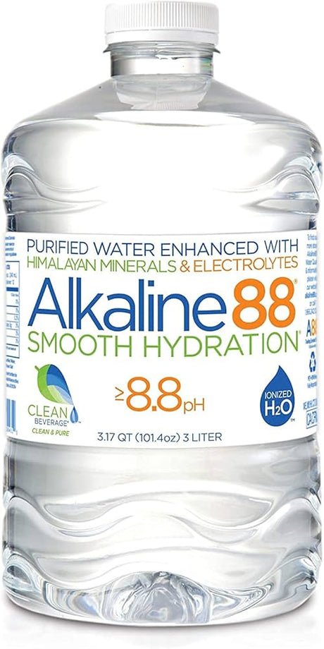 Alkaline 88