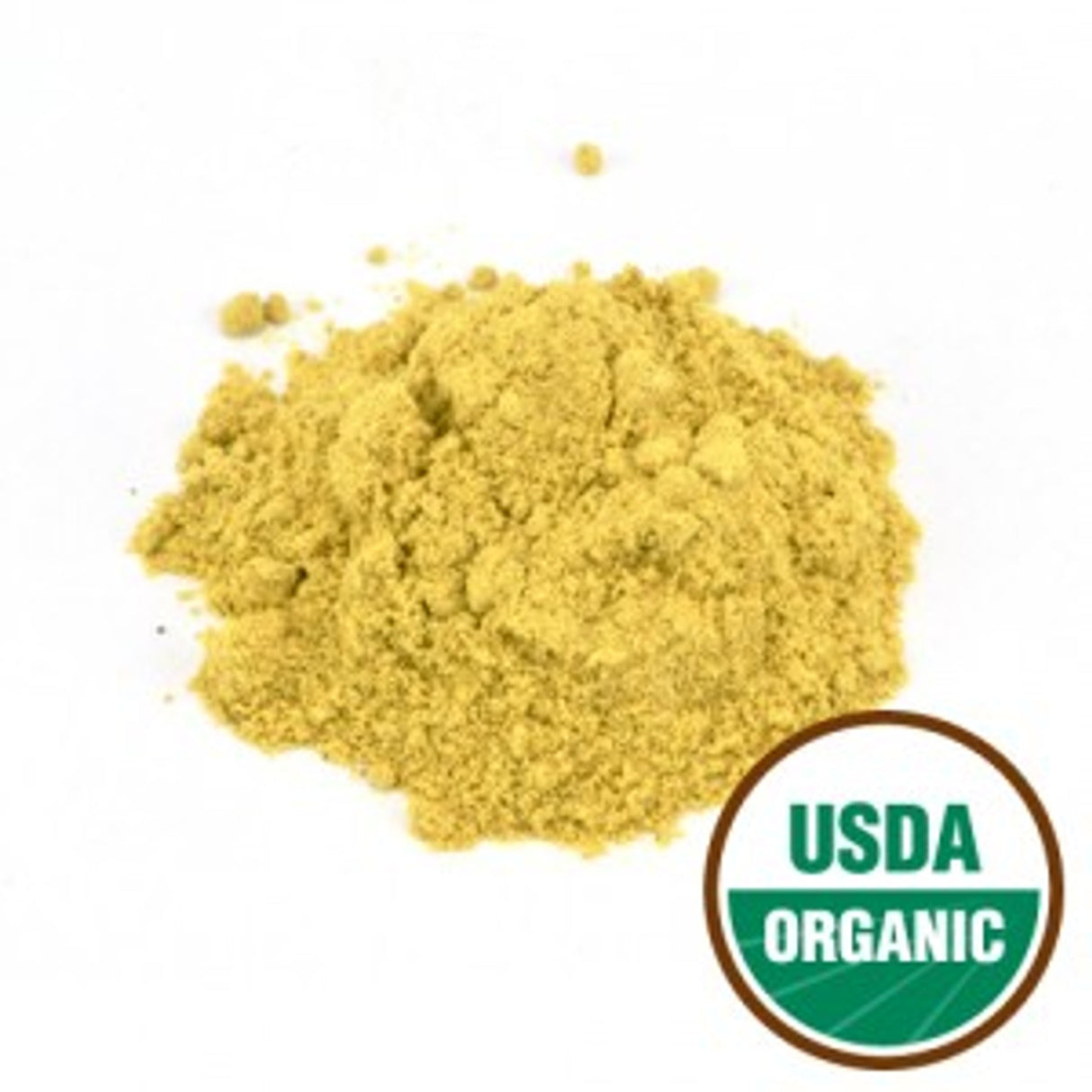 BITTER MELON POWDER ORGANIC