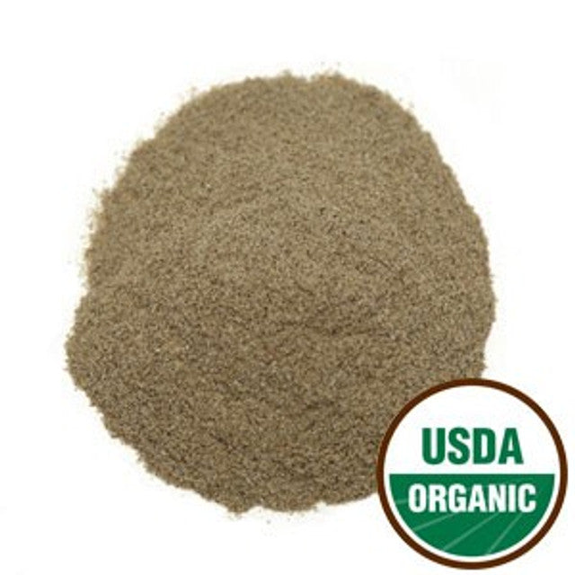 ECHINACEA PURP ROOT PWD ORGANIC