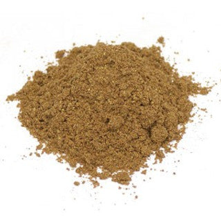 SAW PALMETTO BERRY POWDER WC