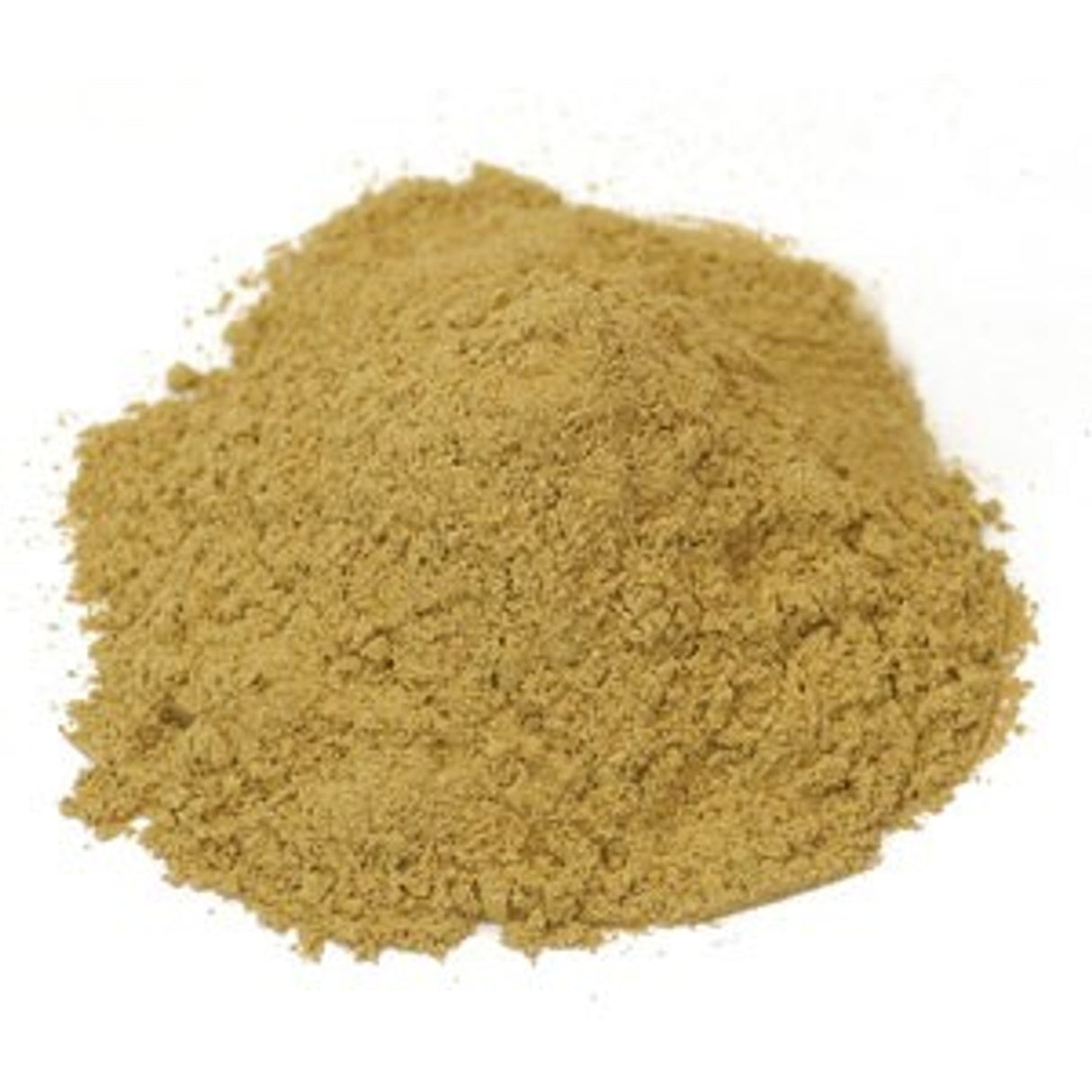 YELLOWDOCK ROOT POWDER WC