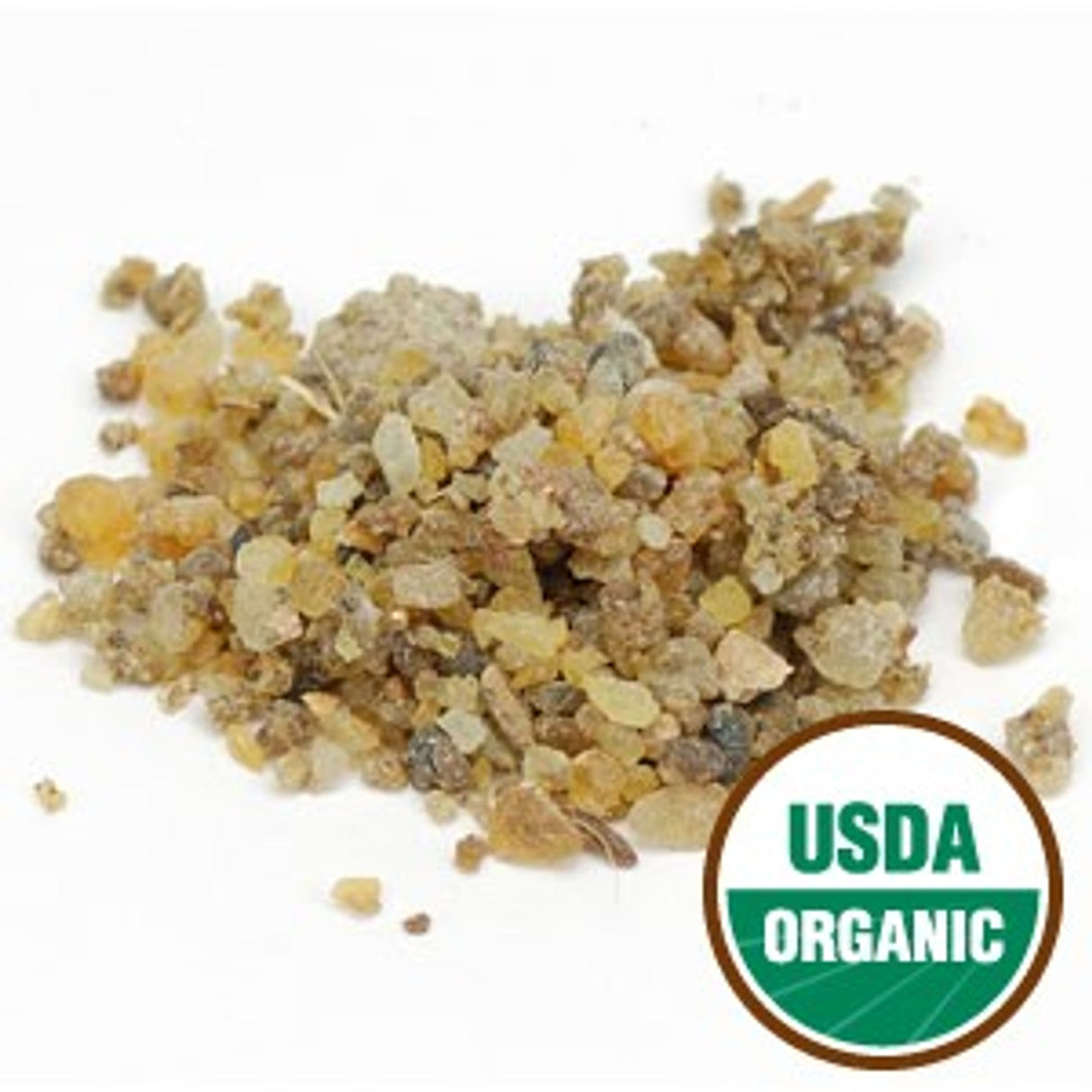 FRANKINCENSE TEARS ORGANIC