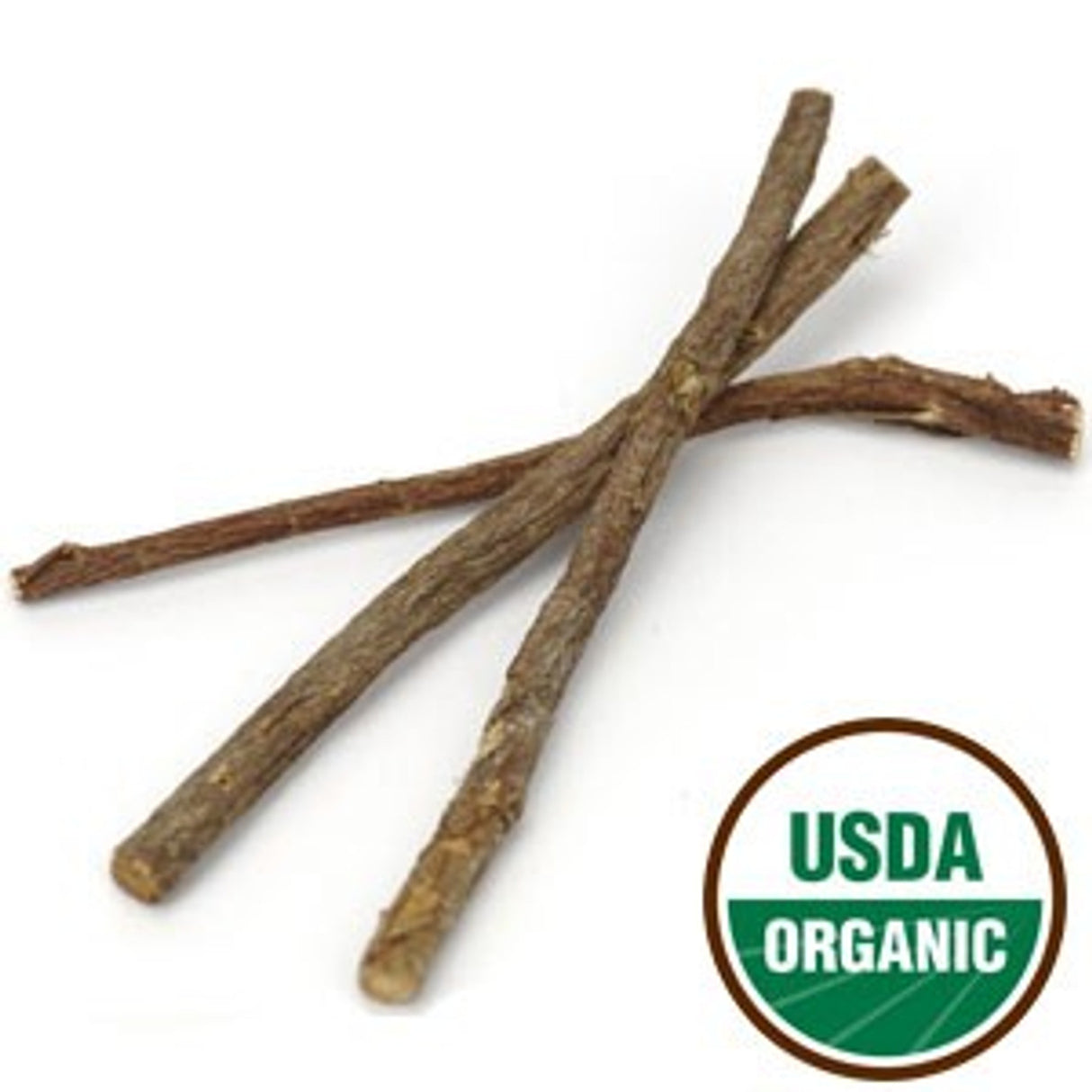 LICORICE STICKS ORGANIC