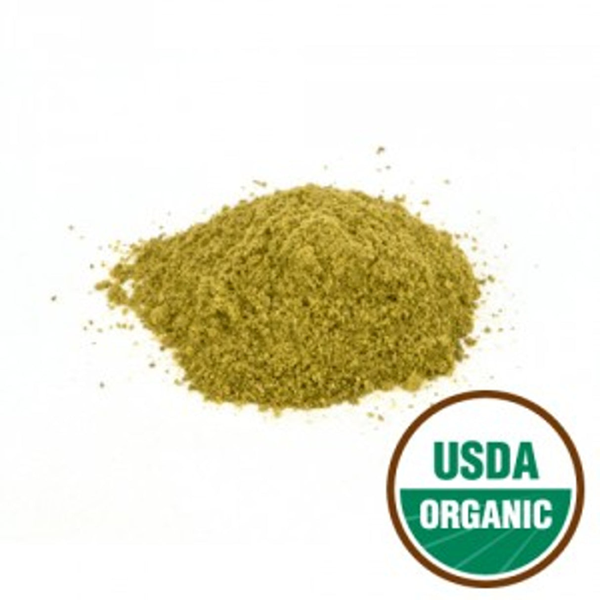 LOBELIA LEAF POWDER ORGANIC