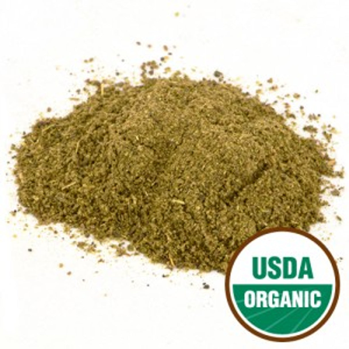 UVA URSI LEAF POWDER ORGANIC