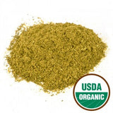 THYME LEAF POWDER ORGANIC