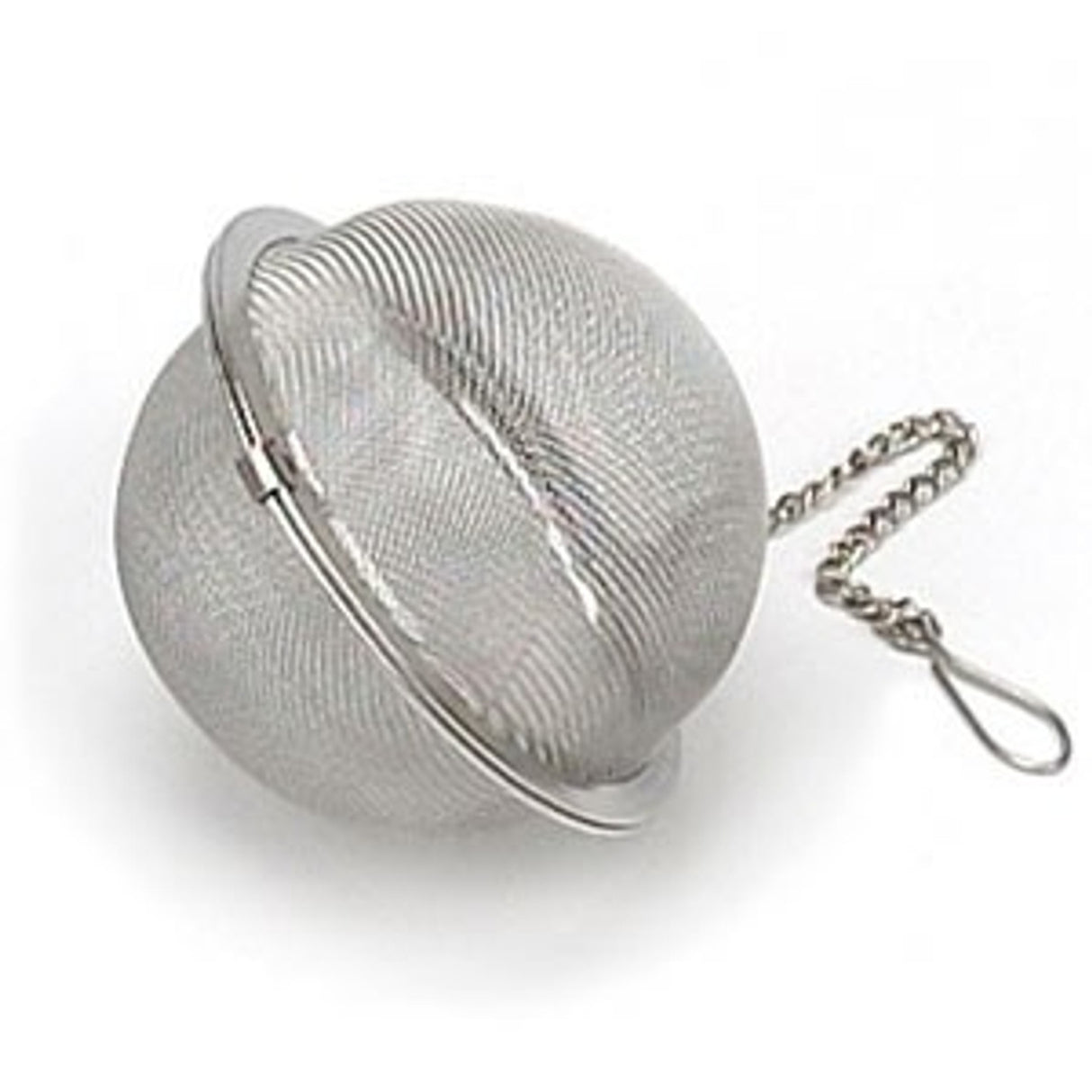 MESH TEA BALL S/S 2.5"