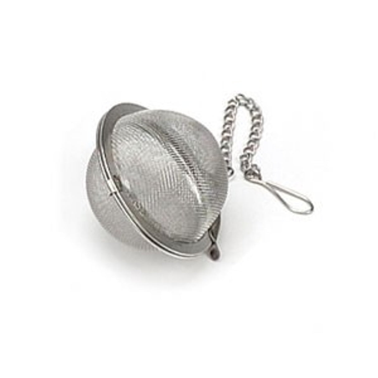 MESH TEA BALL S/S 1.75"