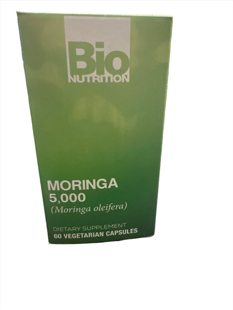 MORINGA SUPERFOOD