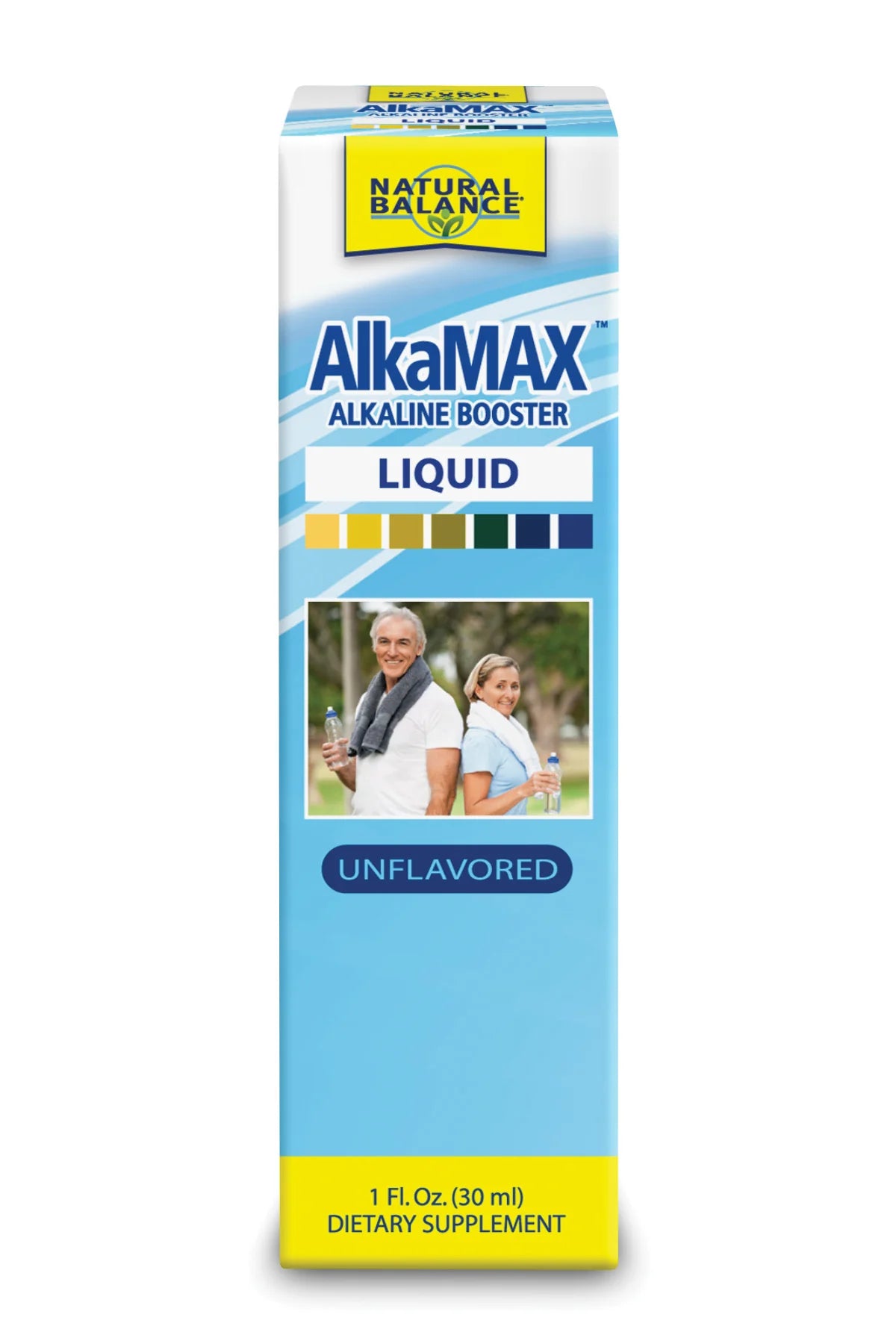 Natural Balance AlkaMax™ Unflavored 1floz