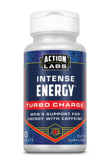 Action Labs Turbo Charge 60ct