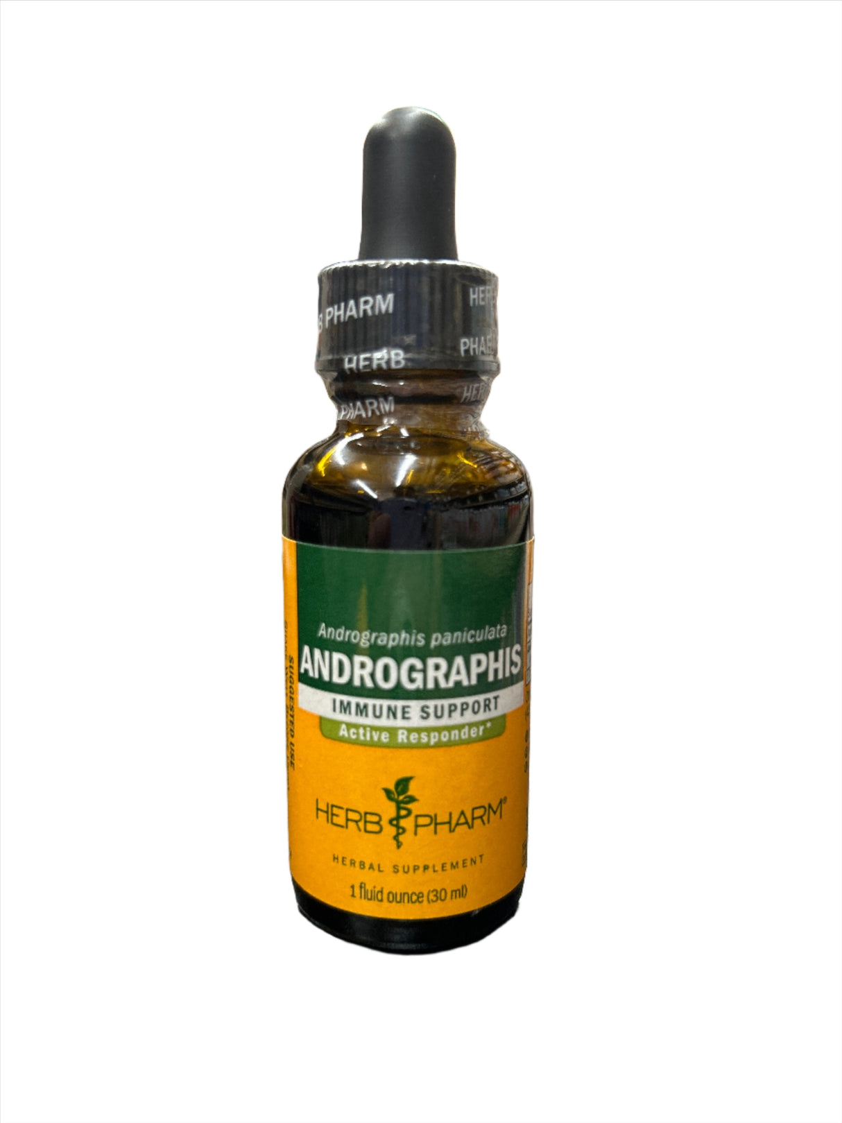 Herb Pharm Andrographis Immune Support 1oz