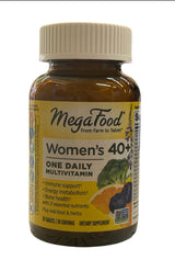 Women's 40+ One Daily Multivitamin