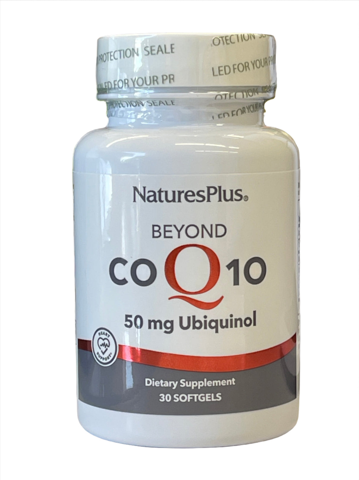 Beyond CoQ10 50 mg Ubiquinol