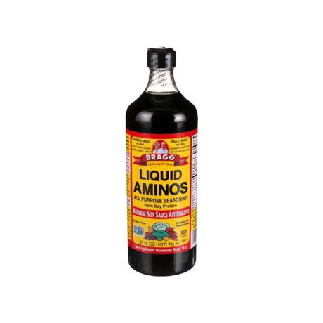 BRAGG Liquid Aminos 12/32 OZ