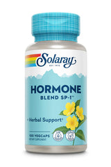 Solaray Hormone Blend SP-1