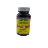 Y.S. Eco Bee Farms Royal Jelly 2,000mg capsules