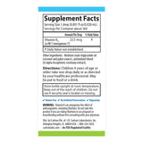 Carlson Kids Super Daily K2 22.5 mcg