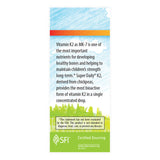 Carlson Kids Super Daily K2 22.5 mcg