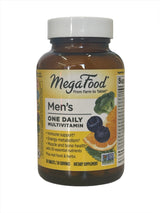 Men's One Daily Multivitamin