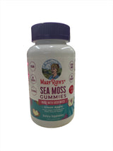 Sea Moss Gummies Green Apple 60 gummies