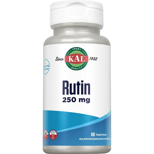 Kal Rutin 250 mg