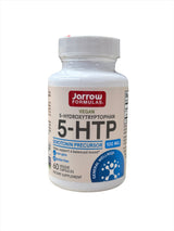 5-HTP 100 mg 60 Veggie Capsules