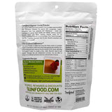 Sunfood Cacao Powder 8oz