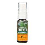 Herb Pharm BREATH REFRESHER, SPEARMINT  .47 oz