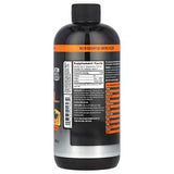 TwinLab Amino Fuel Orange Rush Fast Absorbing Anabolic Liquid