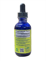 Molybdenum Liquid Concentrate 2 fl oz 30 Servings