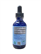 Immune Support Liquid Concentrate 2 fl oz 30 Servings