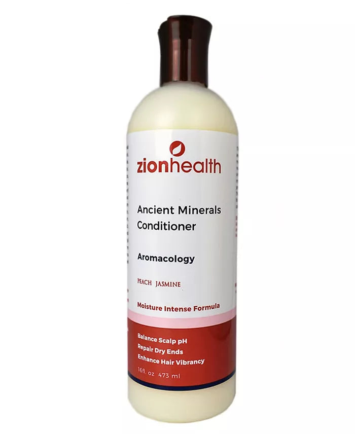 Zion Health Zion Health Aromacology Conditioner 16 oz