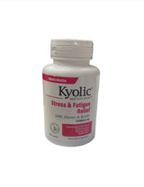 Kyolic Stress & Fatigue Relief