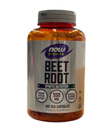 Now BEET ROOT 550mg