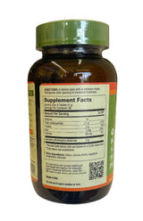 Pure Hawaiian Sprirulina 500mg