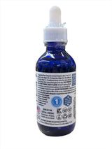 Ionic Magnesium 400 mg 2 fl oz