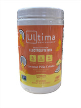 Ultima Replenisher Electrolyte Mix 90 Servings 10.2 oz