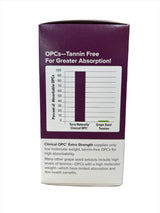 Clinical OPC Grape Seed Extract 60 Softgels