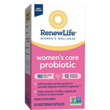 Renew Life UF WOMEN'S CARE 90B 60 CT