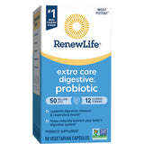 Renew Life UF EXTRA CARE 50B 60 CT