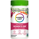 Rainbow Light HIGH POTENCY WOMEN'S ONE NON-GMO  30CT  (ORIGINAL PID: 21704)