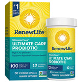 Renew Life UF ULTIMATE CARE 100B 30 CT