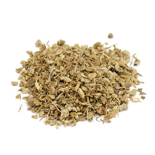 BLUE COHOSH ROOT C/S WC