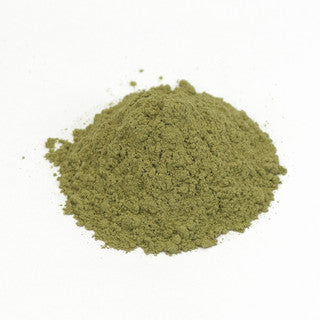 CATNIP LEAF POWDER