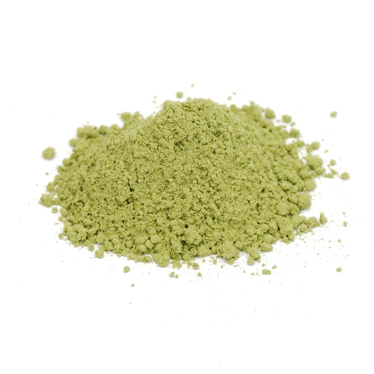 DAMIANA LEAF POWDER WC