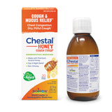 Chestal Homeopathic Medicine