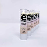 Vitamin E Stick for Lips and Eye Area Hydrating Lip Balm