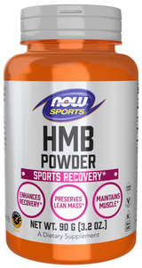 Now HMB POWDER  90 G