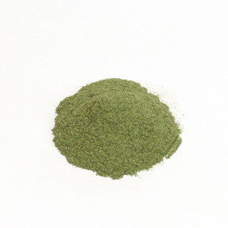 SKULLCAP HERB POWDER ORGANIC